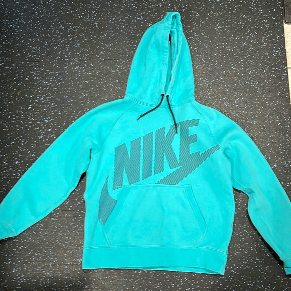 Women’s Nike hoodie